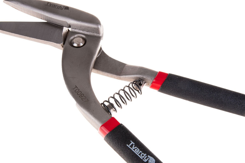 Ножиці різання бляхи typ Pelikan "Tvardy" 300 мм праві Киев - изображение 5