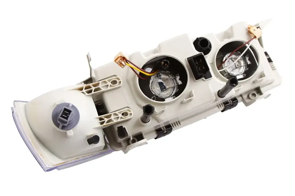 Фара  2110 Watt правая Винница - изображение 3