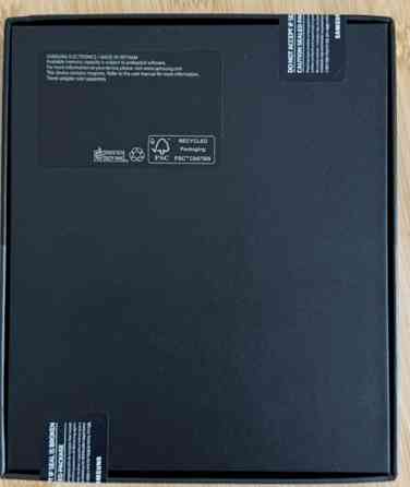 Смартфон: Samsung Galaxy Fold 4. Киев