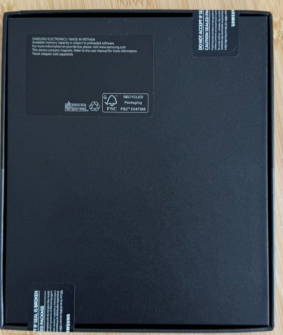 Смартфон: Samsung Galaxy Fold 4. Киев - изображение 2