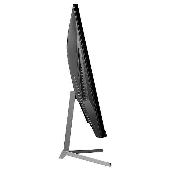 Монитор ASGARD Gaming 24.5" AS255QM IPS Black 240Hz ( 15832 ) Харків