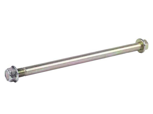 Ось маятника на мотоцикл Ендуро - Кросс Мукачево - изображение 1