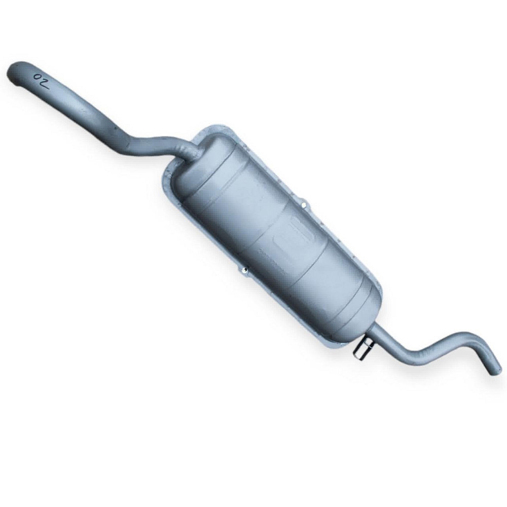 Глушник зварний 2102 Мукачево - фото 1