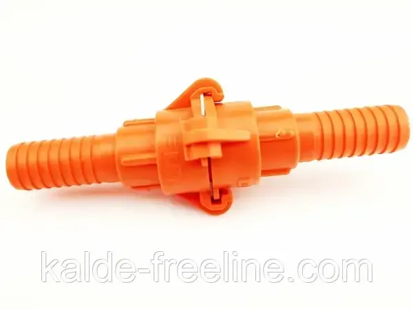 Байонет 3/4'' x 1/2'' нар. SLD Харьков - изображение 2