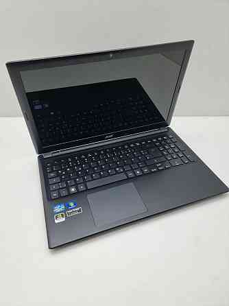 Ноутбук Acer Aspire V5-571G (MS2361) i3-2367M\4\0\Nvidia GT620M 1gb АКБ+ (товар вживаний) Луцк