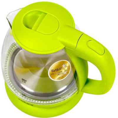 Электрочайник Rotex RKT80-GP Винница