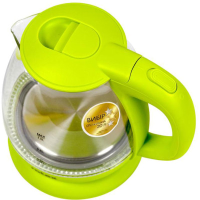 Электрочайник Rotex RKT80-GP Винница - изображение 2