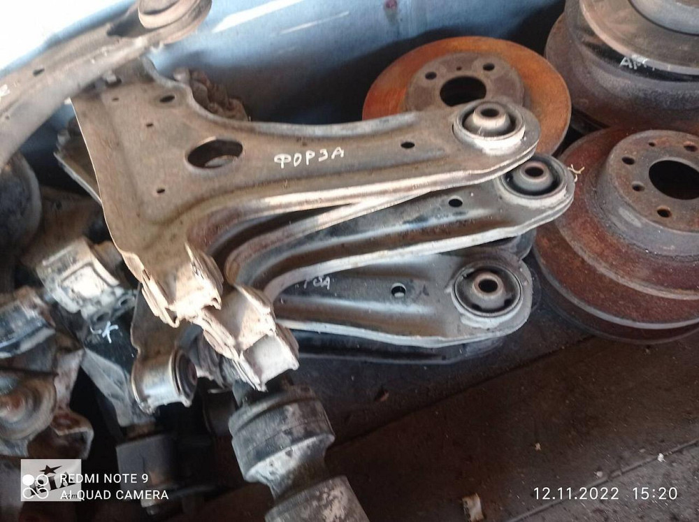 Ричаг передньої підвіски Chery Amulet Киев - изображение 1