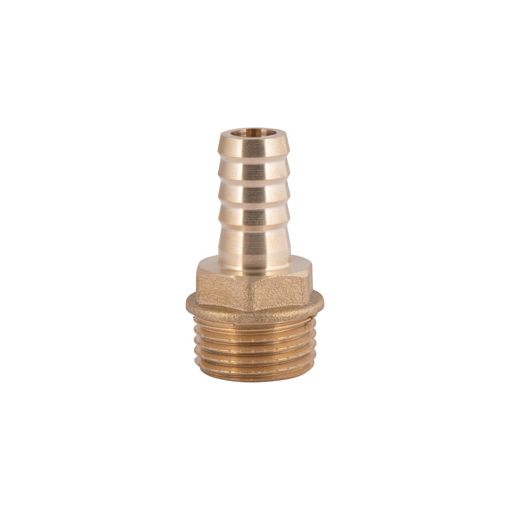Штуцер Thermo Alliance Standart 12х1/2" НР SD4271512 Київ - фото 10