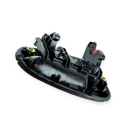 Ручка дверей зовнішня Lanos, Sens задня права TEMPEST Мукачево