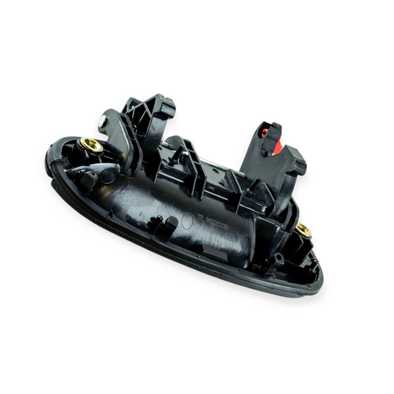 Ручка дверей зовнішня Lanos, Sens задня права TEMPEST Мукачево - фото 1