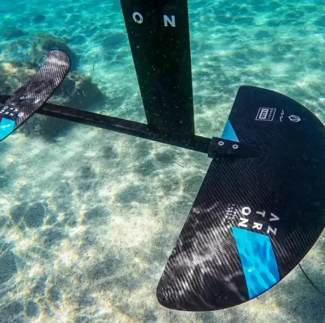 Подводное крыло AZTRON  ROCKET FOIL 1450 для FALCON Foil SUP Киев - изображение 6