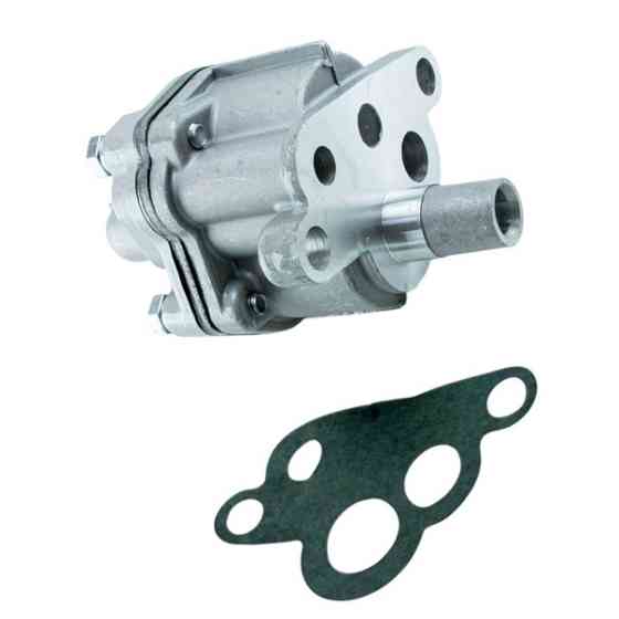 Маслонасос 53, 66 1-секційний КАМКОМ ГАЗ Мукачево