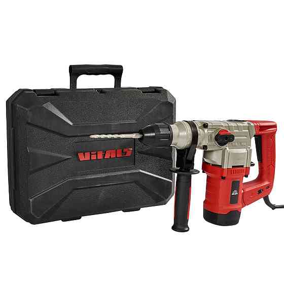 Перфоратор Vitals Master Ra 2811NCv Харків