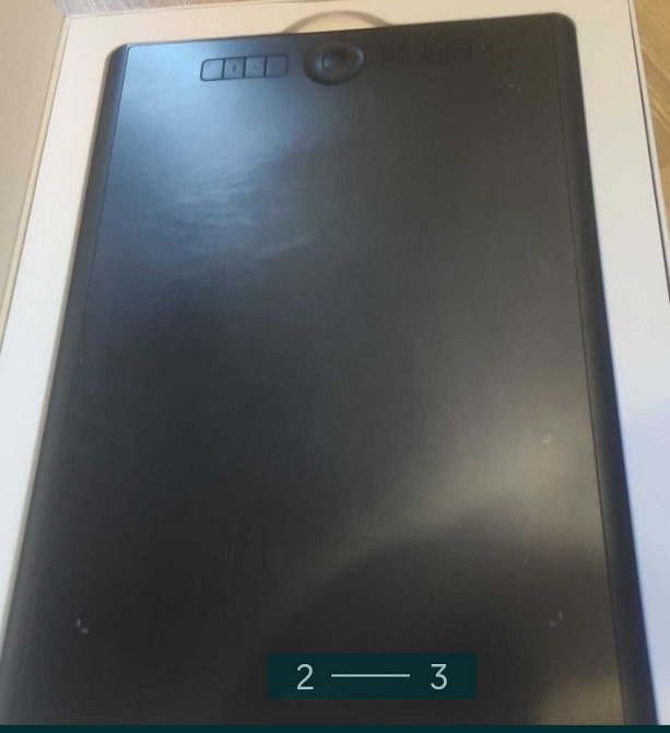 Графический Планшет: Wacom Intuos Pro PTH-860. Киев - изображение 2