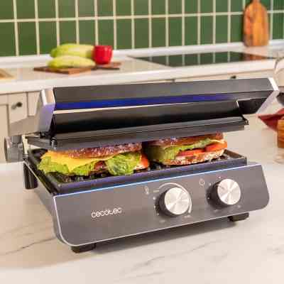 Електрогриль Cecotec Rock''nGrill Blaze Neon (CCTC-08054) Вінниця