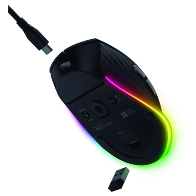 Мышка Razer Pro Click V2 Wireless Black (RZ01-03900100-R3M1) Винница - изображение 5