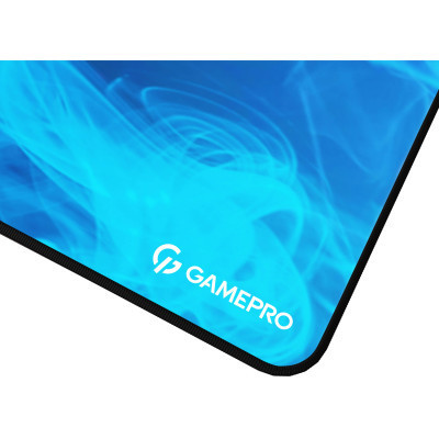 Килимок для мишки GamePro MP126H Black (MP126H) Вінниця - фото 4