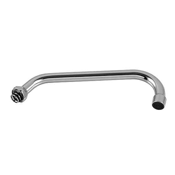 Вилив змішувача DOMINO M7116-200ММ Тернопіль