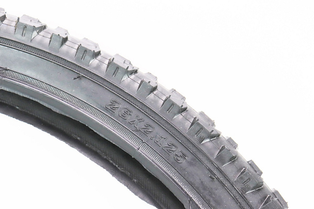 Шина 26"х2,125 шипована (mod 4) Київ - фото 2