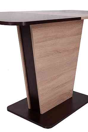 Стіл Спарк, венге/сонома Київ