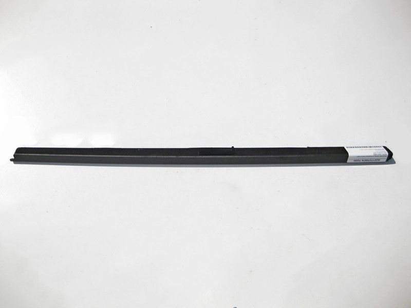 Mercedes-Benz  A2217370574 7G50 Захисна планка сонцезахисної шторки задніх лівих дверей S-Class W221 Одесса - изображение 2