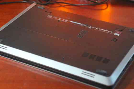 Ноутбук Dell Inspiron 5748 17,3 i7-4510u 8 gb Ssd 128 + HDD 1 Tb Б/У Київ