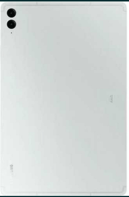 Планшет: Samsung Galaxy Tab S9 FE Plus SM-X610 8/128Gb. Mint. Киев - изображение 4