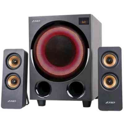 Акустична система F&amp;D F770X Black Вінниця