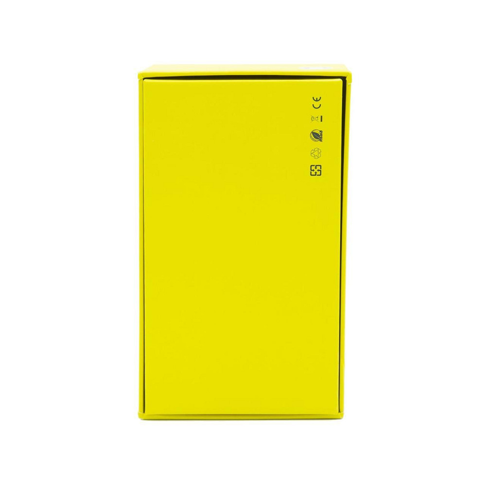 Вибратор-банан Banana Bliss Mini Silicone Vibrator, вагинально-клиторальная стимуляция, 10 режимов Sex Aura Киев - изображение 10