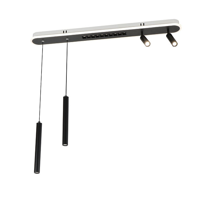 G 2557/900 BK 66W+40W Коломия - фото 1