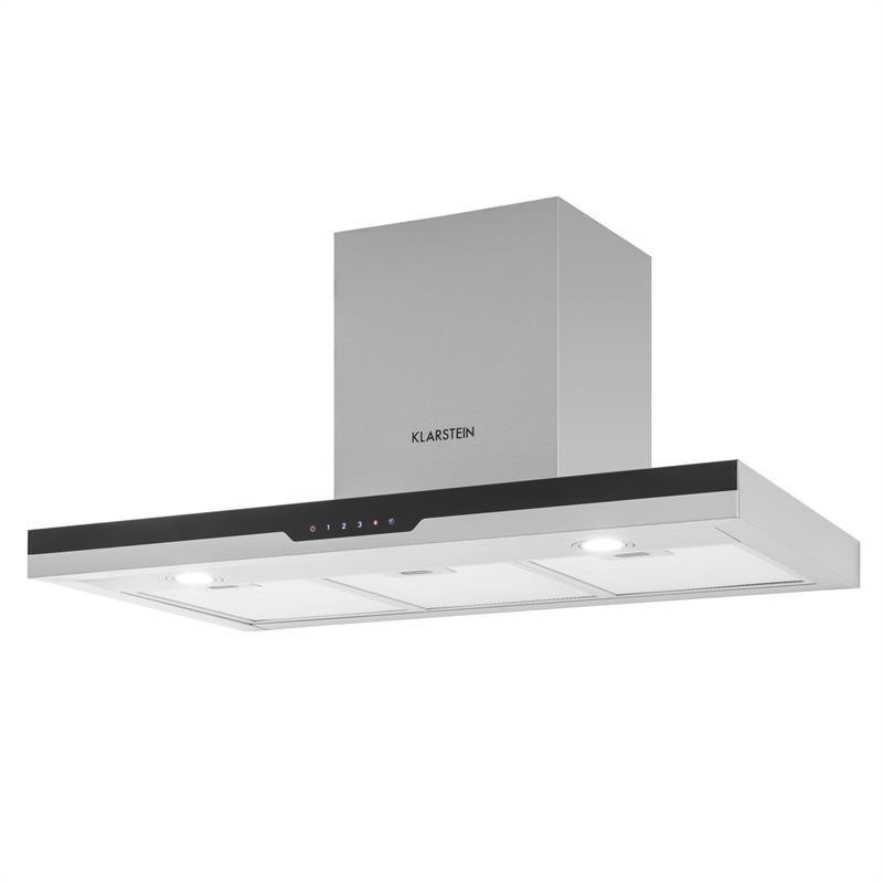 Рециркуляционный комплект для вытяжки Finessa 90 см 635 м³/ч 2 фильтра с активированным углем (Германия, Ровно - изображение 7