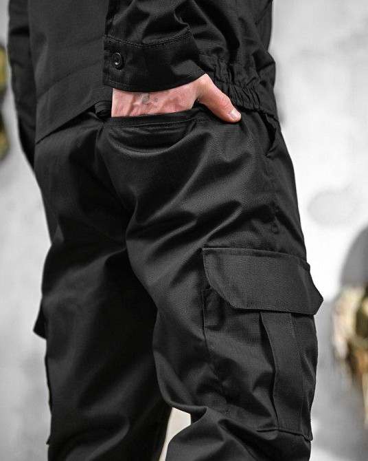 Тактический Костюм tower two охрана ЛР3625 Одесса - изображение 6