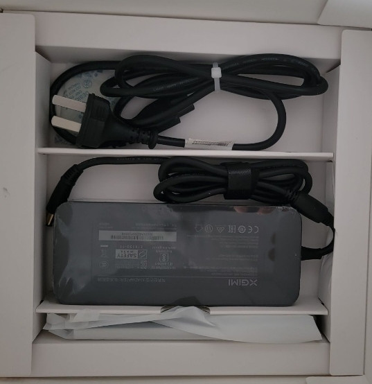 Проектор Xgimi 4к. Харків - фото 2