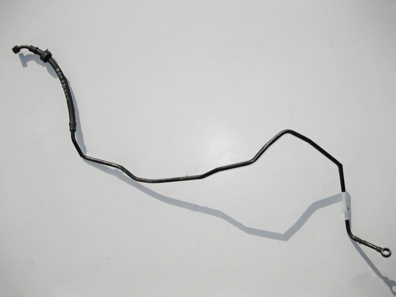 Mercedes-Benz  A2112700296 Трубка охолодження олії АКП ліва при двигуні M113 V8 5.0л E-Class W211 CLS C219 Одеса - фото 1