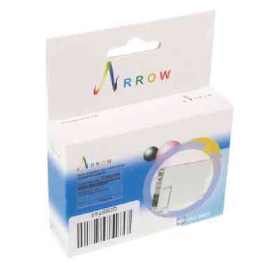 Картридж Arrow Epson Stylus C91/T26/TX119 Yellow (TN924N) Вінниця