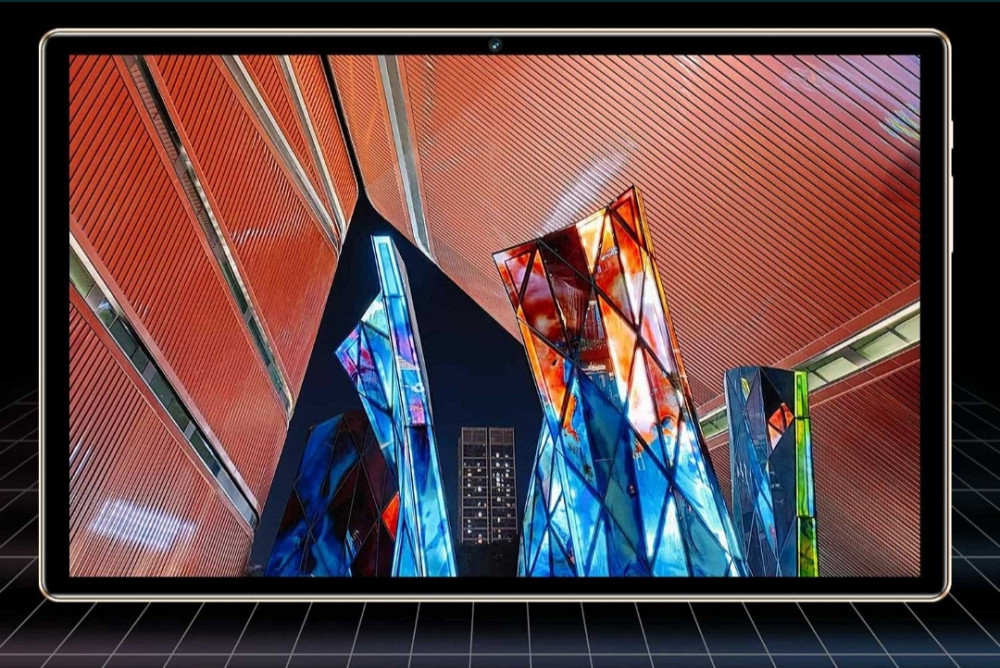 ХИТ ! Планшет -телефон: Samsung ULTRA tab10 .4G, GPS, 6/64Gb, IPS, 16 ядер Киев - изображение 3