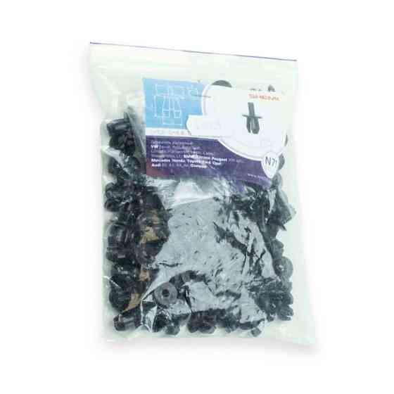 Кліпса №71 розп.універс VW, автомобіль Опель (відп. 8,5, д11) (100шт) Мукачево