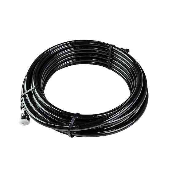 Шланг гідравлічний 3/8, 10 метрів, Sea First NH06-SS-10 Київ