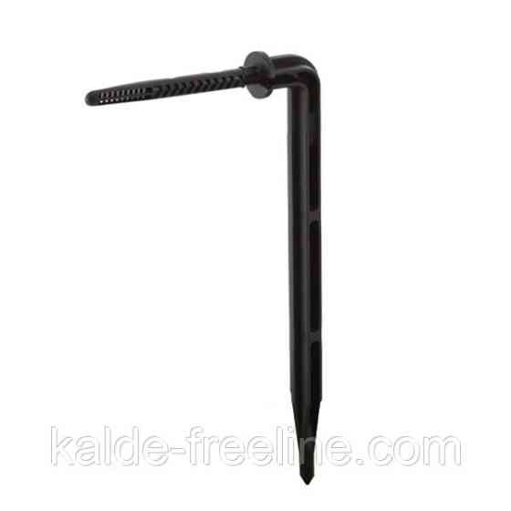 Крапельниця садова Presto-PS "Спиця" 2 л/год, в пакованні — 100 шт. (2102) Харків