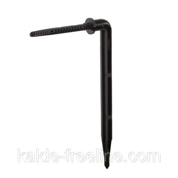 Крапельниця садова Presto-PS "Спиця" 2 л/год, в пакованні — 100 шт. (2102) Харків - фото 1