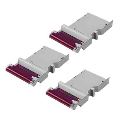 Фотобумага Kodak Instant Print 2.1x3.4" *30p, for Mini 2, Mini 2 Retro, Mini Shot 2 (ICRG-230) Винница