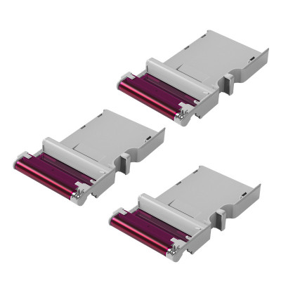 Фотобумага Kodak Instant Print 2.1x3.4" *30p, for Mini 2, Mini 2 Retro, Mini Shot 2 (ICRG-230) Винница - изображение 3