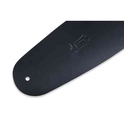 Ремень для гитары Levy's Classics Series Guitar Strap Black (M4-BLK) Винница