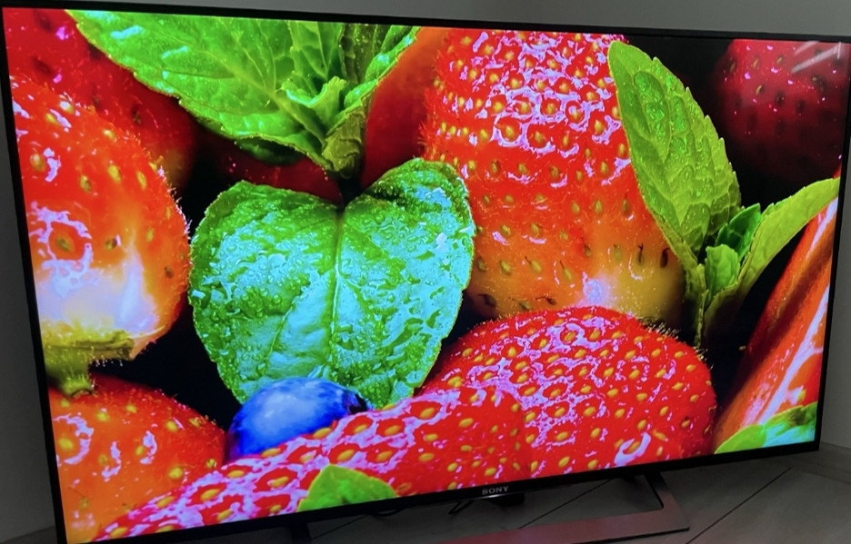 Телевизор Sony 50