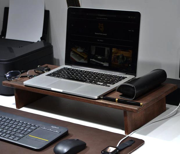 Подставка для ноутбука 