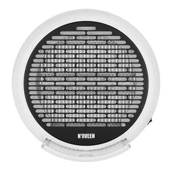 Інсектицидна лампа Noveen IKN951 LED Дніпро