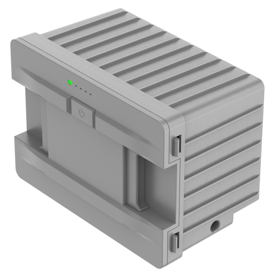 Батарея для автохолодильника Alpicool FSAK-002 (Grey) - 173 Вт/год (15600 мАh/11.1 V) Дніпро