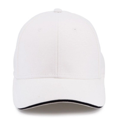 Кепка coFEE Classic sandwich білий/чорний (2099-6 CO) Вінниця - фото 5