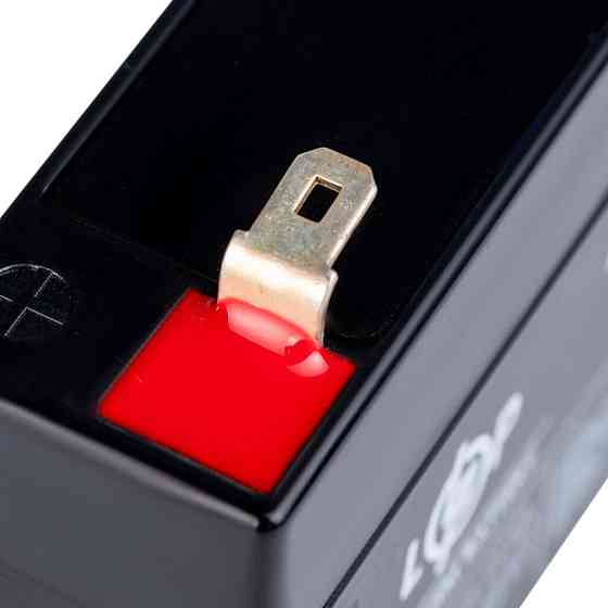 Аккумулятор AGM LPM 6V - 1.3 Ah Киев